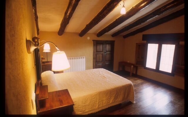 Casas Rurales Tio Frasquito y Cleto