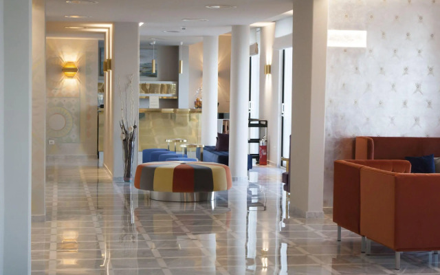 Grand Hotel Miramare