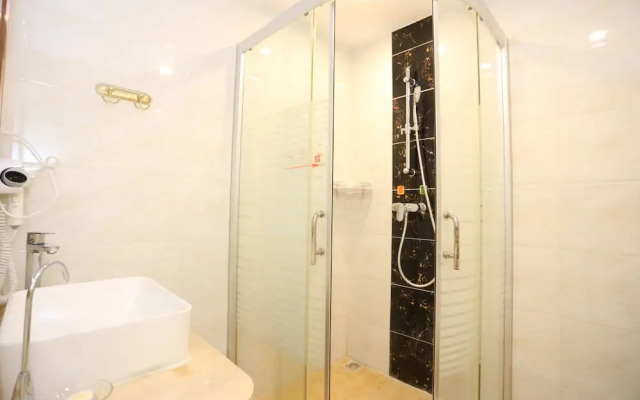 Qing Yuan Vienna Hotel - Yang Shan Branch
