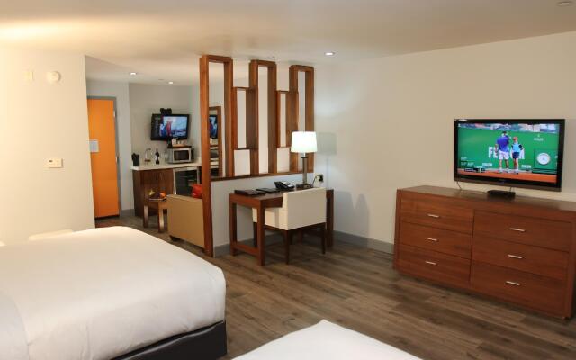 BLVD Hotel and Studios Universal-Hollywood, Ascend Hotel Collection
