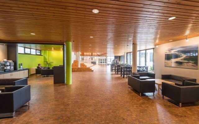 Bildungs- und Tagungshaus Haus Neuland