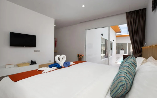 Andaman Best Time Grand Villa