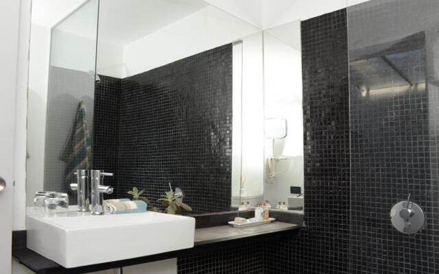 Las Glicinas Boutique Apartments