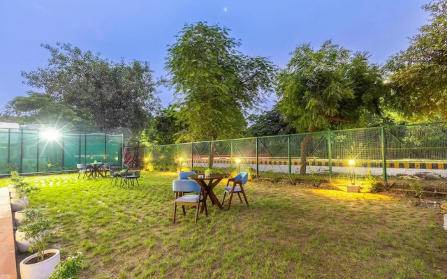 Hotel Limon Sector 45 Gurgaon