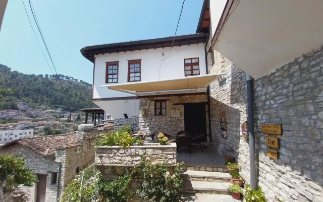 Guest House Meti