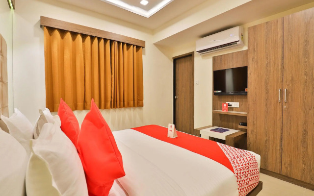 Shiv Sagar Palace by OYO Rooms
