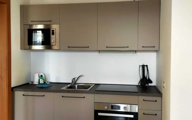 Residence Fiore Rosso