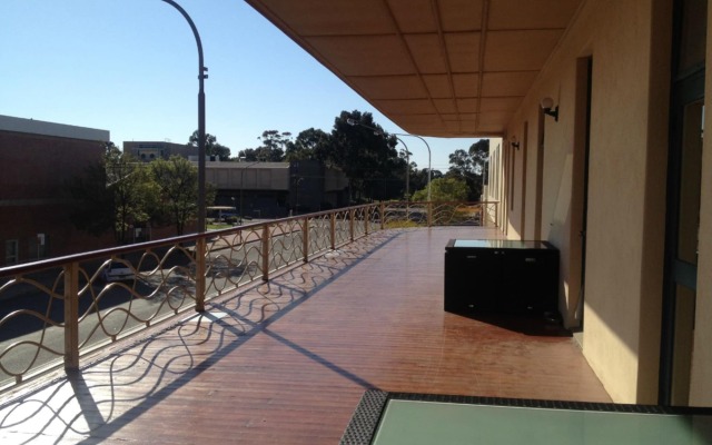 Royal Exchange Hotel