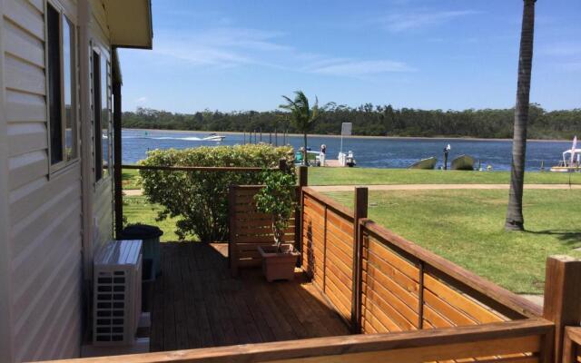 Riviera Caravan Park