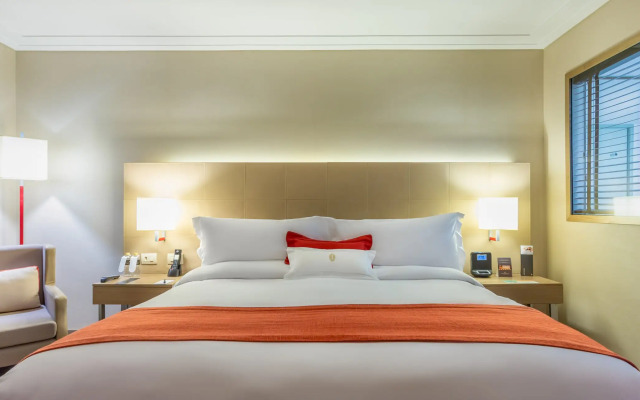 InterContinental São Paulo by IHG