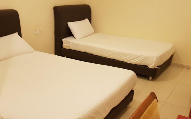 Doris Hotel