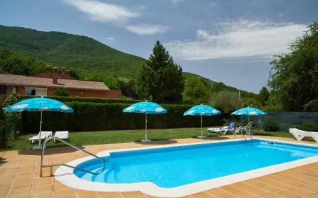 Apartamentos Fonda Finet