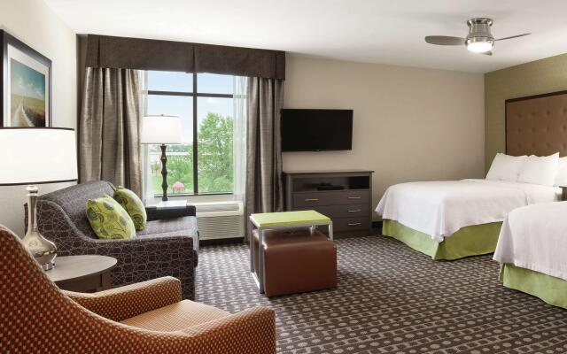 Homewood Suites By Hilton Ankeny