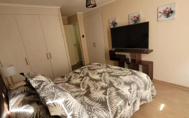 Villarrica Condominio Costanera Playa