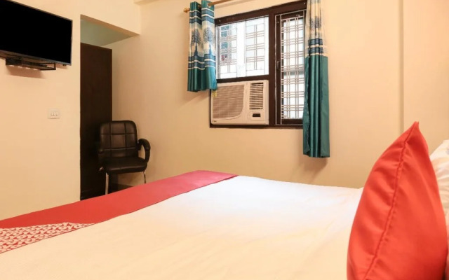 Hotel Grand Aerocity by OYO Rooms