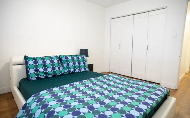 Pelicanstay in Burnaby