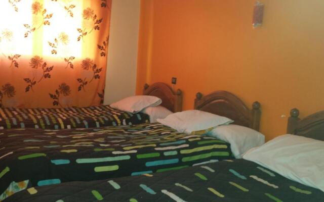 Hotel Aswan