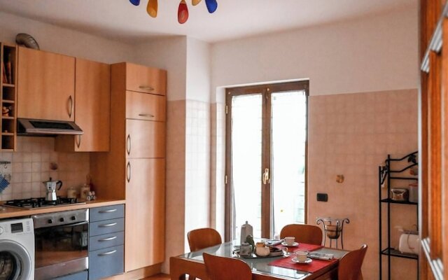 Nel Verde, A Mezzora Dal Centro