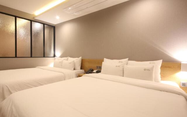 Hotel Prima