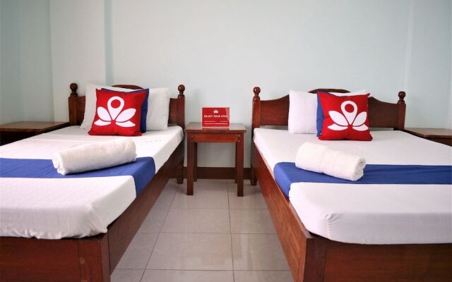 Zen Rooms Baywalk Palawan