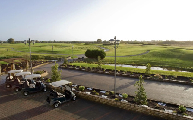 Moyvalley Hotel & Golf Resort