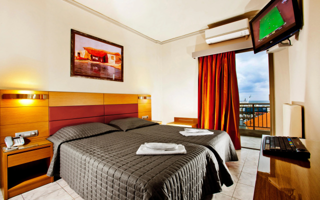 Hotel Erika