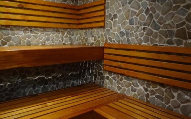 Hotel Dulce Hogar & Spa