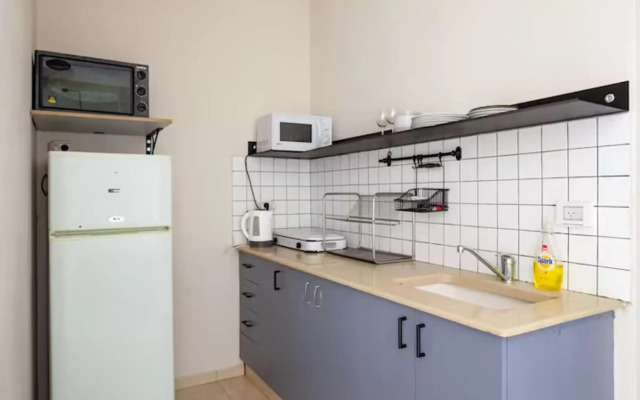 OurPlace Nachlat Binyamin Residence