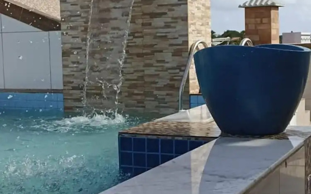 Hotel Suítes Porto Frevo