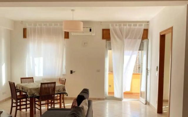 Carolina Apartments - I° Piano