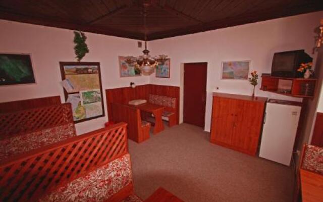 Pension Villa Ludmila