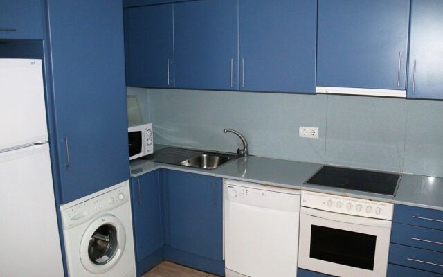 RVhotels Apartamentos Duplex Bon Sol