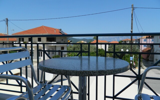 Hotel Eleana