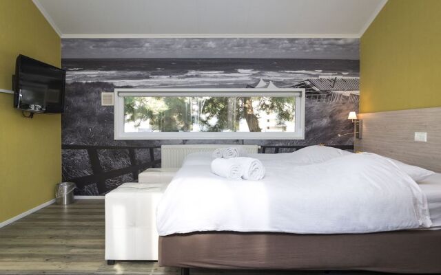 Vakantiepark De Krim Texel