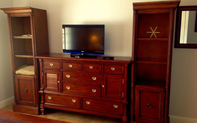 Vistalmar Beach Resort