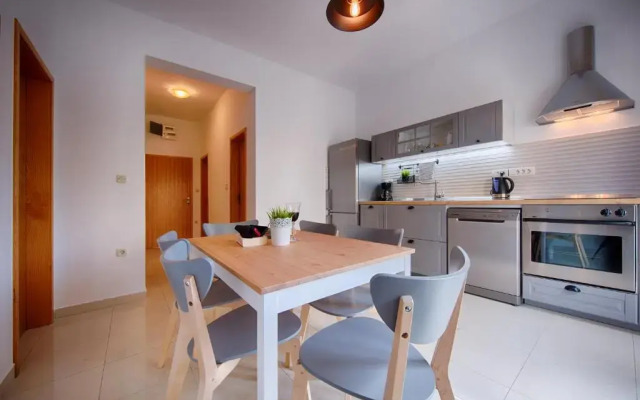 Apartments Zambarlin