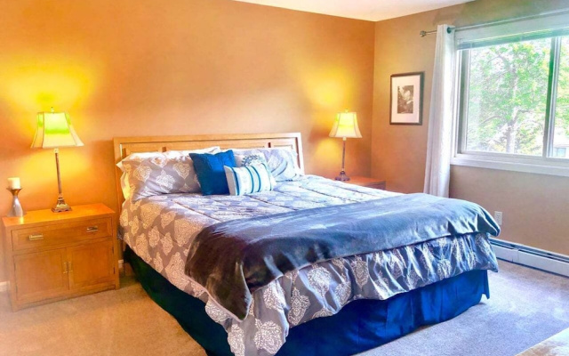 Fv16 Fairway Village Condo