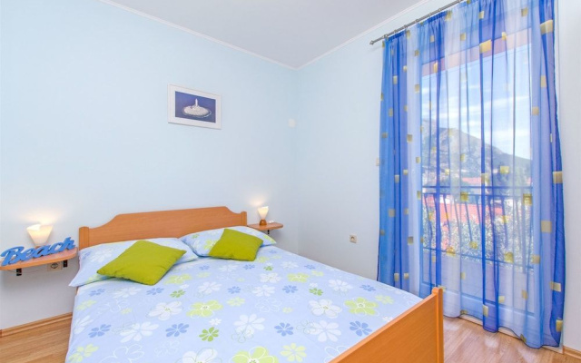 Apartments Zecic