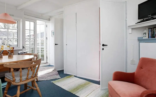 2 Person Holiday Home in Otterup-by Traum