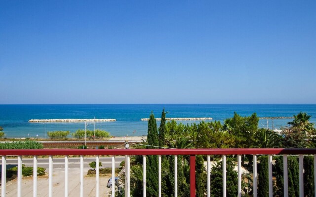 Stunning Apartment in Campofilone With Wifi and 2 Bedrooms