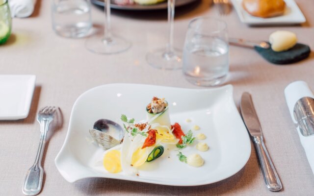 Logis Auberge de Pont Calleck