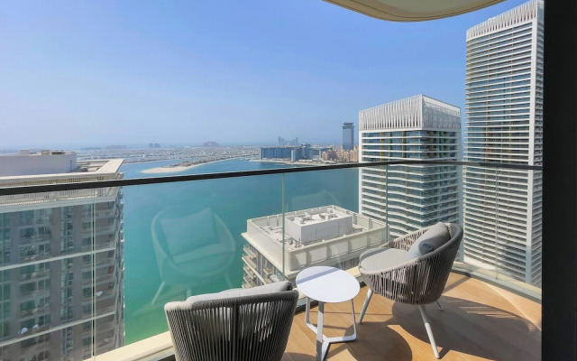 Amazing 1BR in Marina Vista