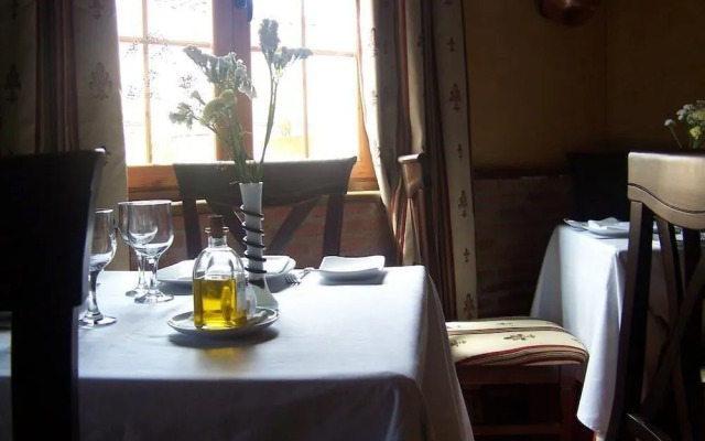 Hostal El Descanso del Emperador