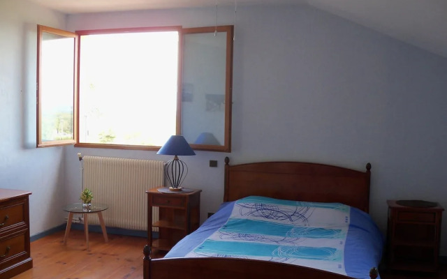 Chambre D'hote et Gite Le Parc