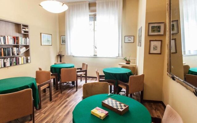 Hotel Rossini
