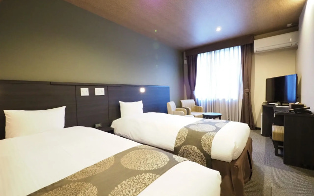 Tabino Hotel Hida - Takayama