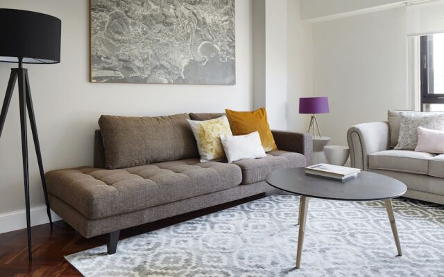 Duke Apartment by FeelFree Rentals