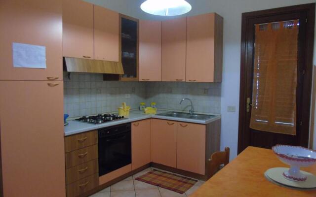 Appartamento Marconi15