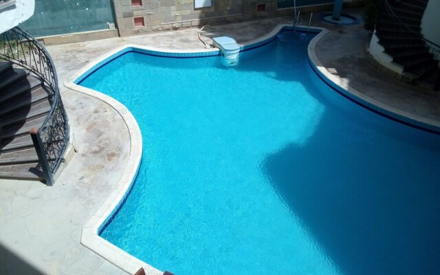 Marsa Alam Inn