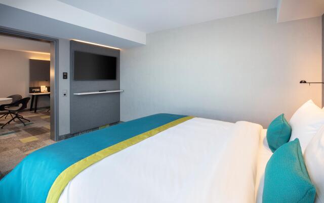 Holiday Inn Villingen - Schwenningen by IHG